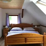 Villa Brtníky Stare Krecany