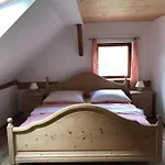 Brtníky Villa *