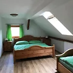 Villa Brtníky Stare Krecany