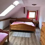 Brtníky Villa