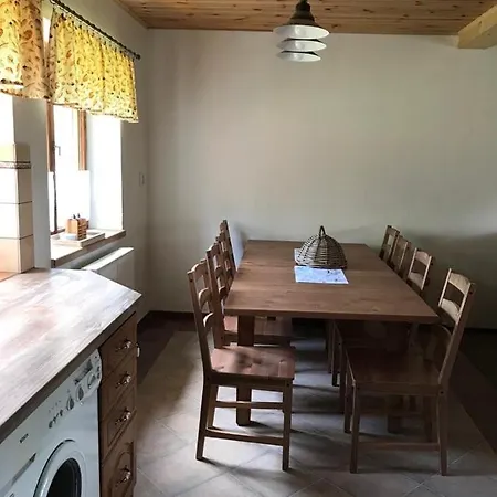 Brtniky Villa
