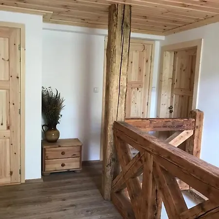 Brtniky Stare Krecany