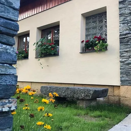 Villa Brtniky
