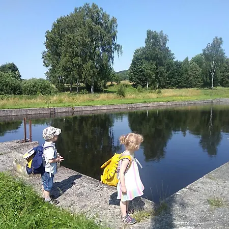 Brtníky * Stare Krecany