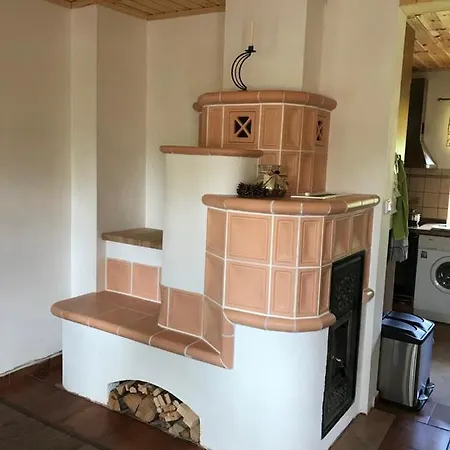Vila Brtníky *