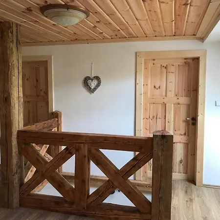 Brtníky Vila