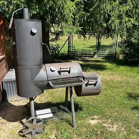 빌라 Brtniky Stare Krecany