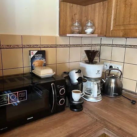 Brtniky 빌라 Stare Krecany