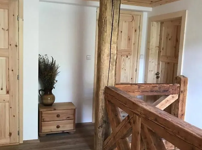 Brtniky Stare Krecany