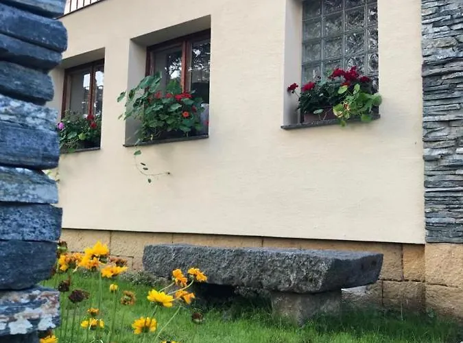Villa Brtniky