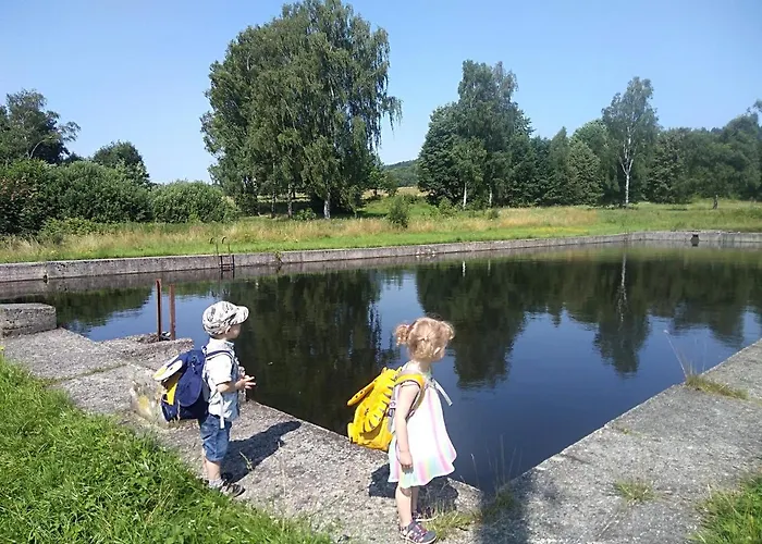 Brtniky * Stare Krecany