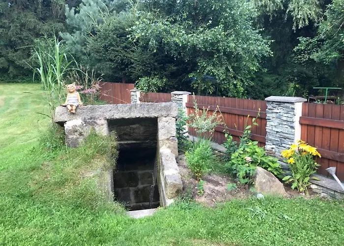 Brtniky * Stare Krecany