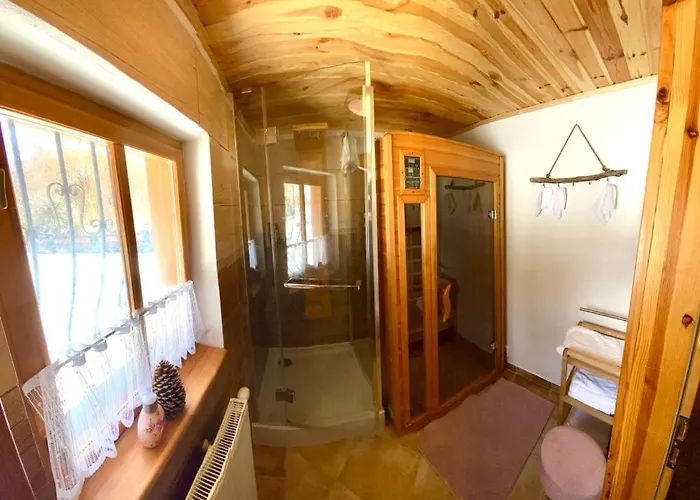 Brtniky Villa *
