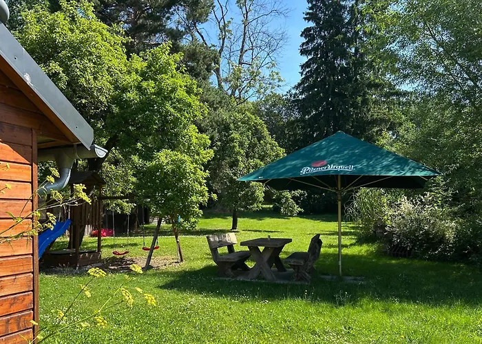 Brtniky Stare Krecany